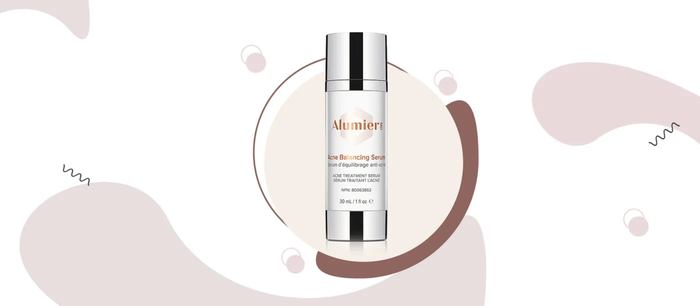 Acne Balancing Serum