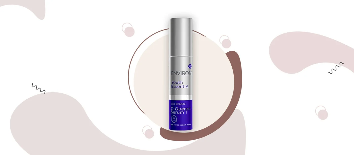 C Quence Serum
