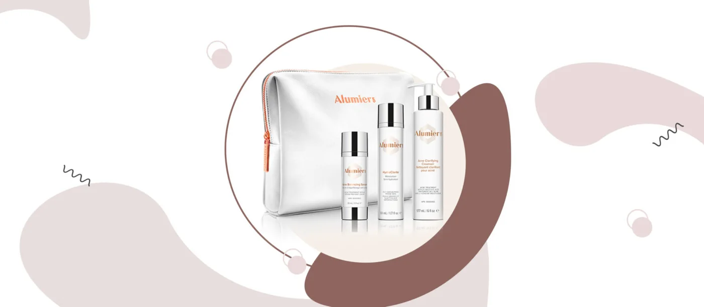 ACNE CLARIFYING KIT