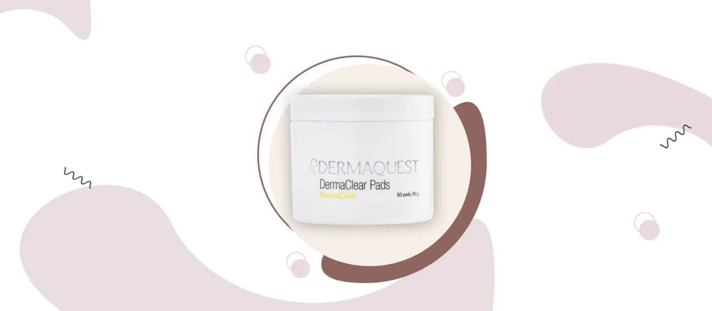 Derma Clear Pads