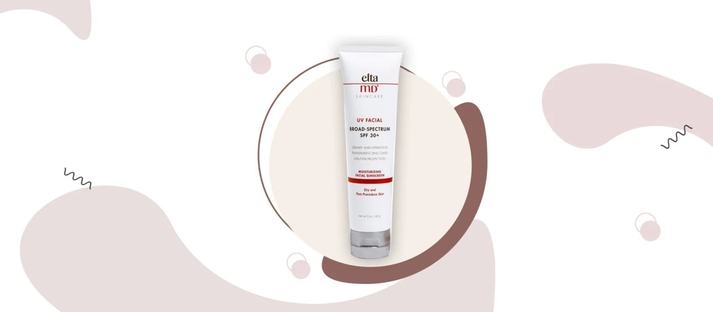 EltaMD UV Facial Broad-Spectrum SPF 30