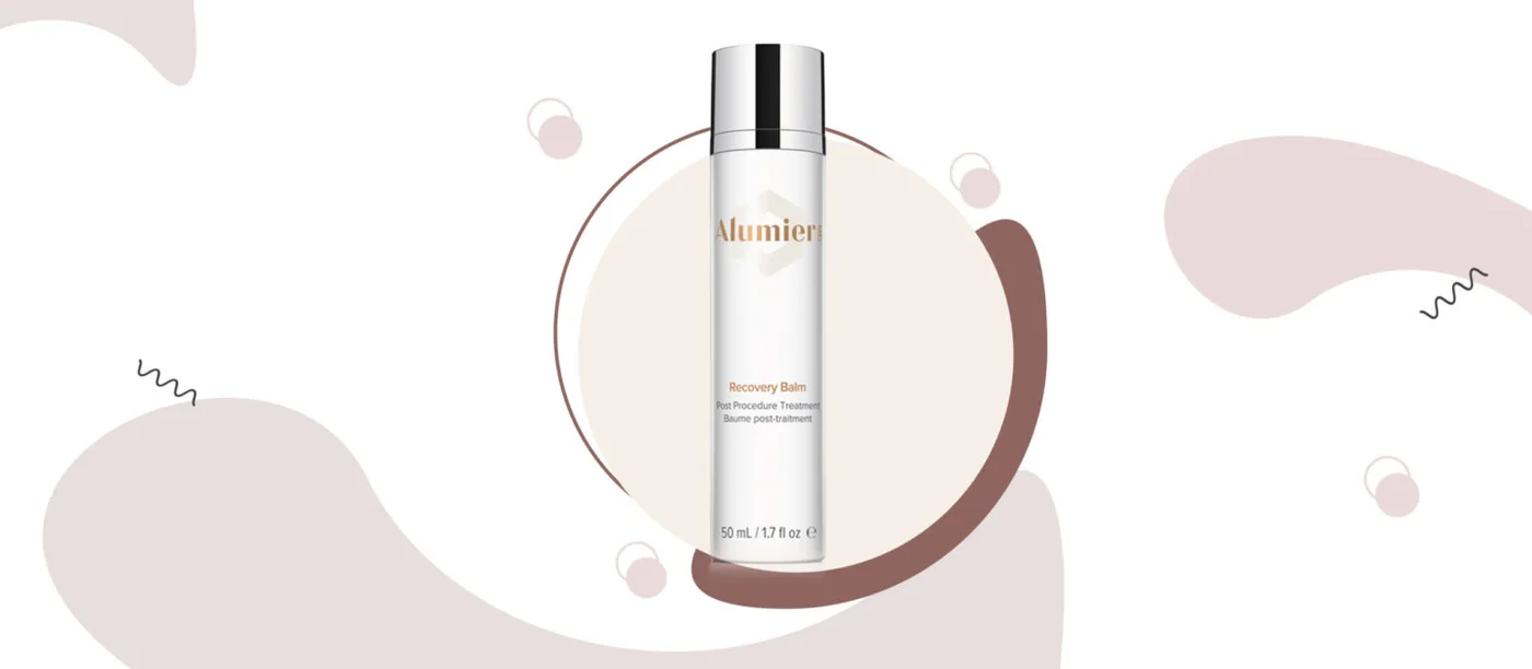 RECOVERY BALM