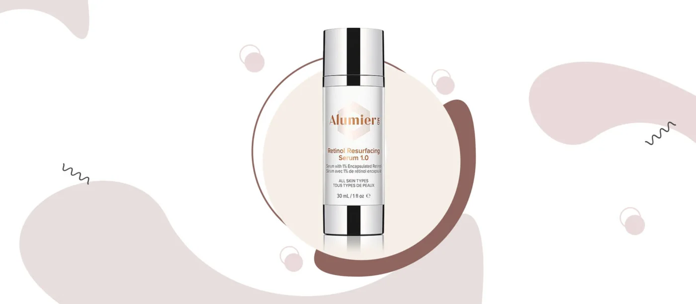 Retinol Resurfacing 1.0